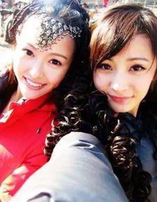 闺蜜进娱乐圈吃瓜的小说